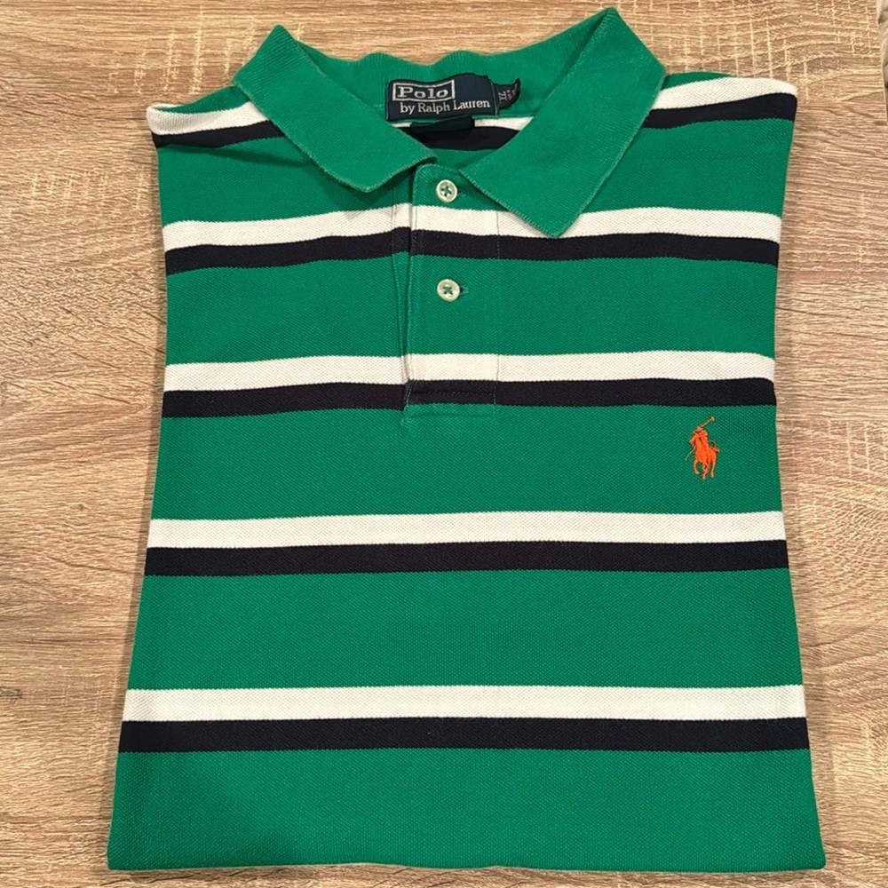 Ralph Lauren Shirt