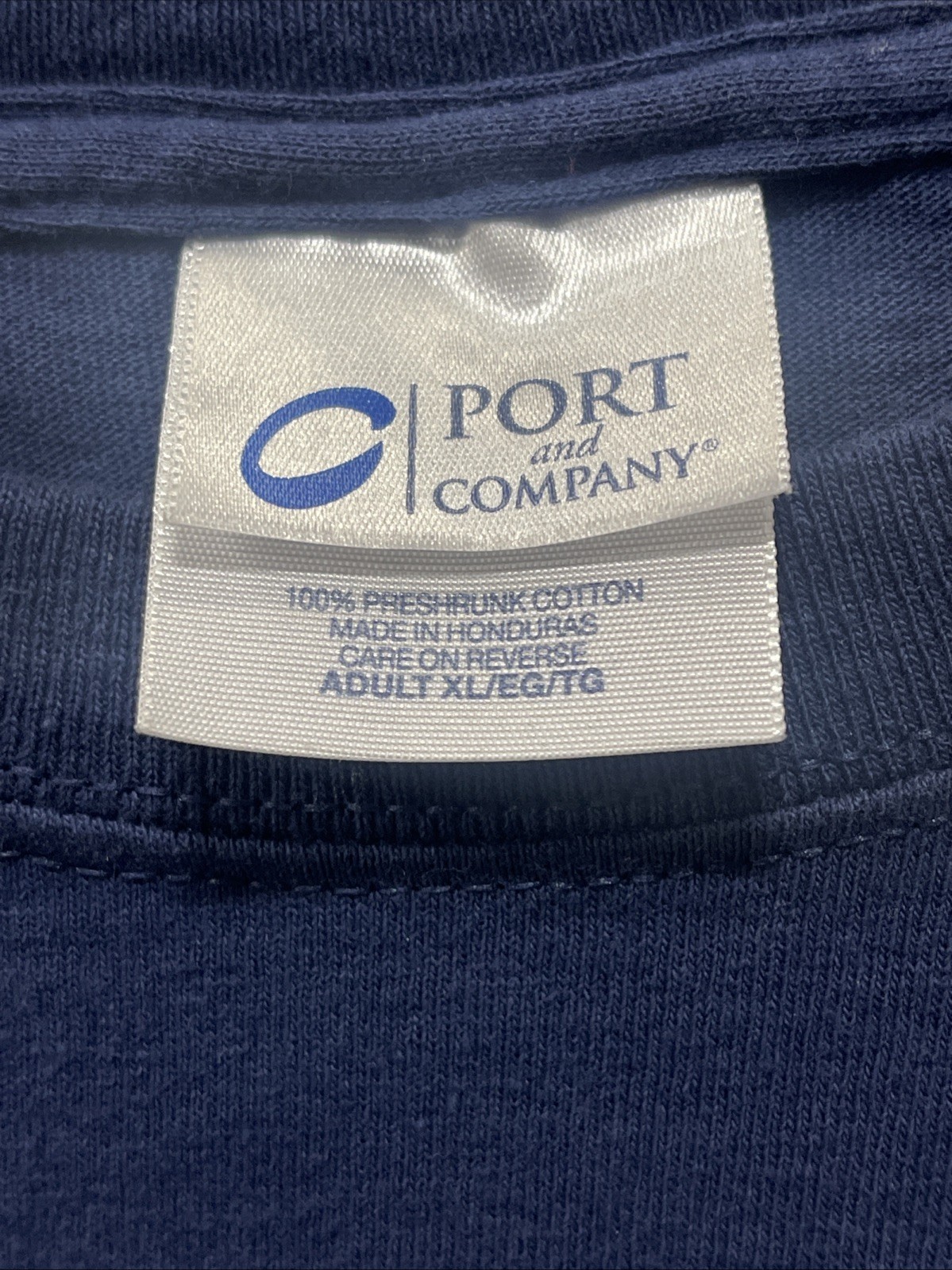 Emergency Response Team Albuquerque NM Western Refinery Size XL T-shirt