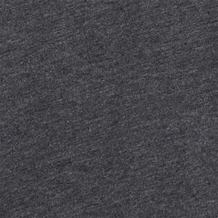 Lucky Brand New Mens T Shirt Large L Charcoal Gray/Black GraphicTee NWT