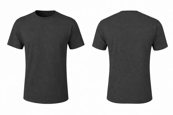 Custom T-Shirt Personalized Photo Logo Text Shirt Unisex Cotton Tee S-XL Fast!!