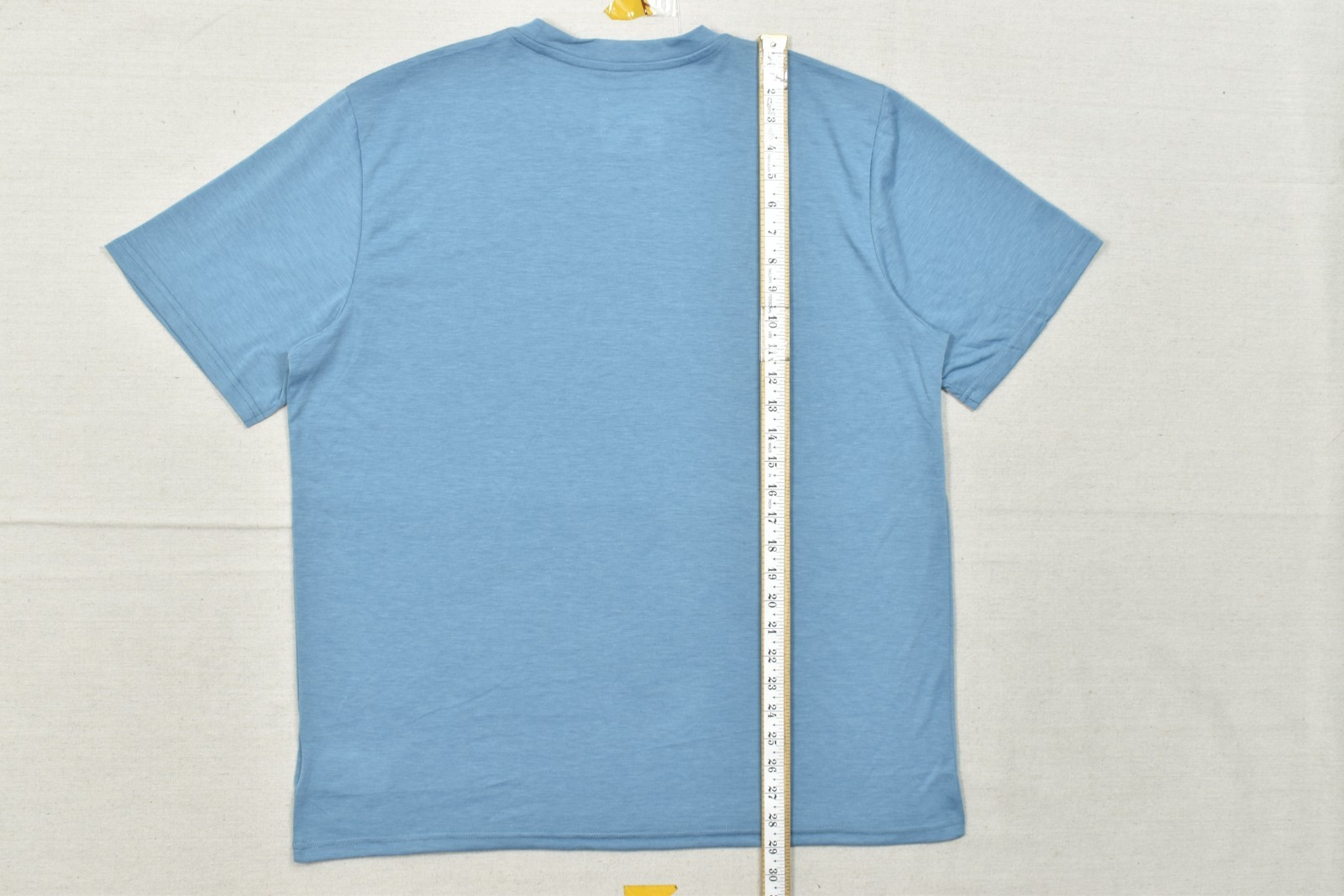 Eddie Bauer Men’s XL Blue Graphic Mountain T-Shirt New With Tags Short Sleeve