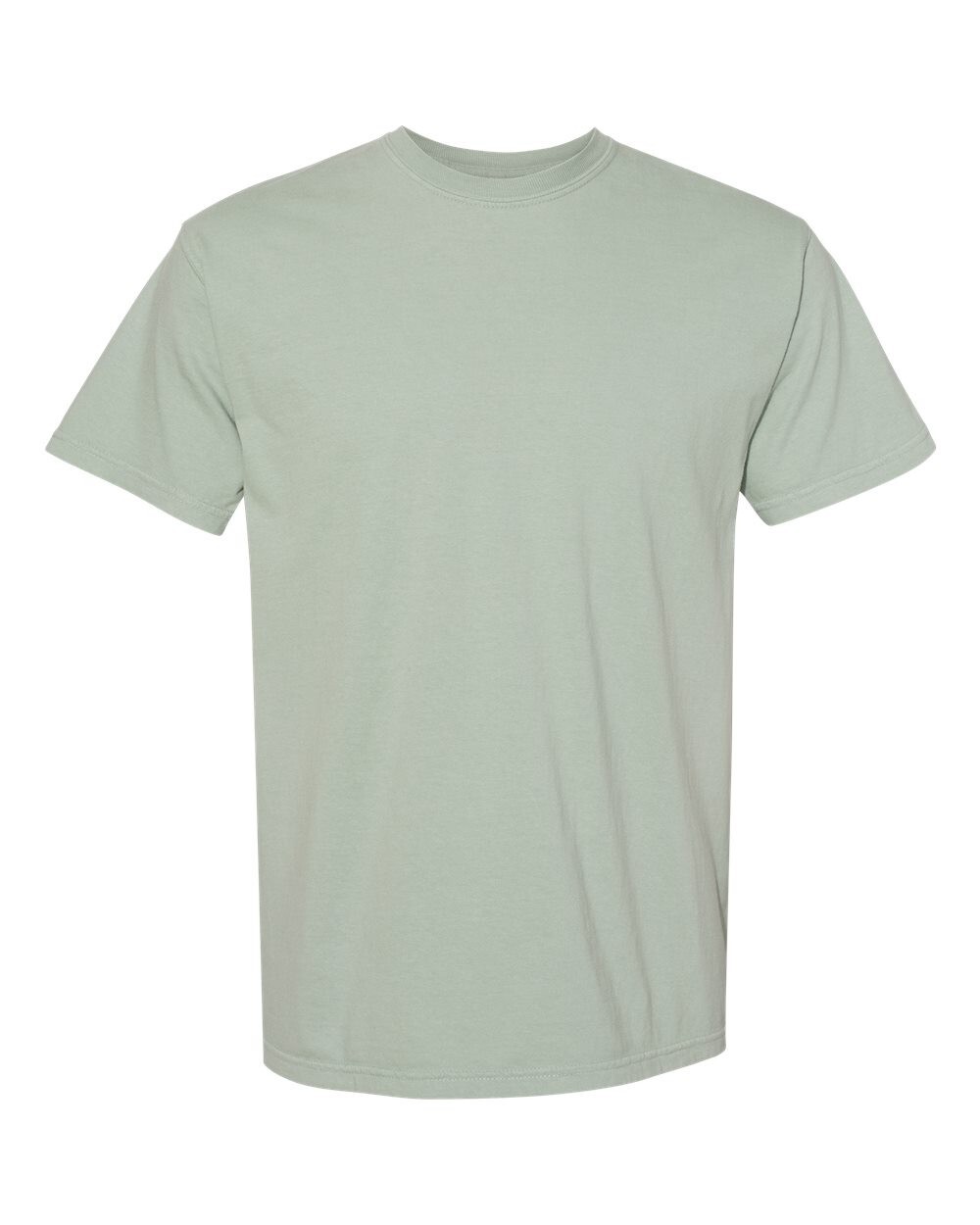 Comfort Colors Men’s Short Sleeves Ringspun Garment Dyed T-Shirt 1717 S-3XL NEW