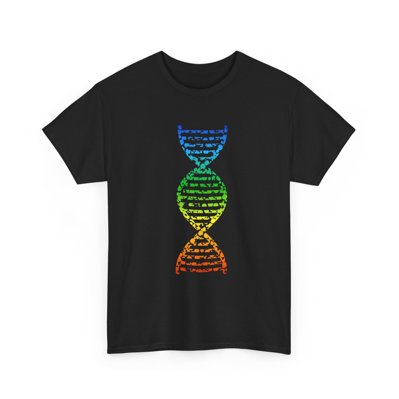 DNA Biology T-Shirt, Biology Students Biologists Sciences lovers T-Shirt