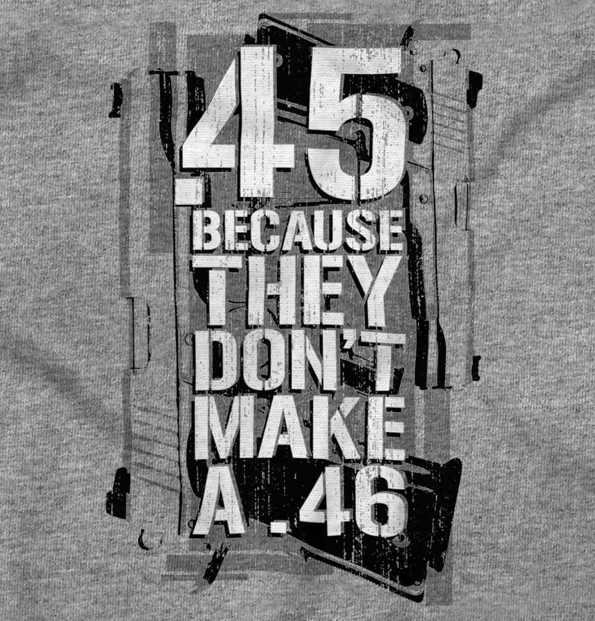 Protect Rights Freedom 2nd Amendment Pro Gun Womens or Mens Crewneck T Shirt Tee