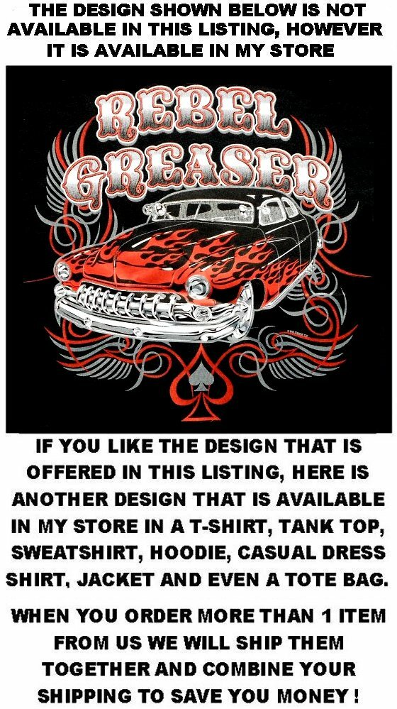 OLD SCHOOL MUSCLE HOT ROD OUTLAW GASSER DRAG CAR BLOWER SKULL SHIFTER TANK TOP