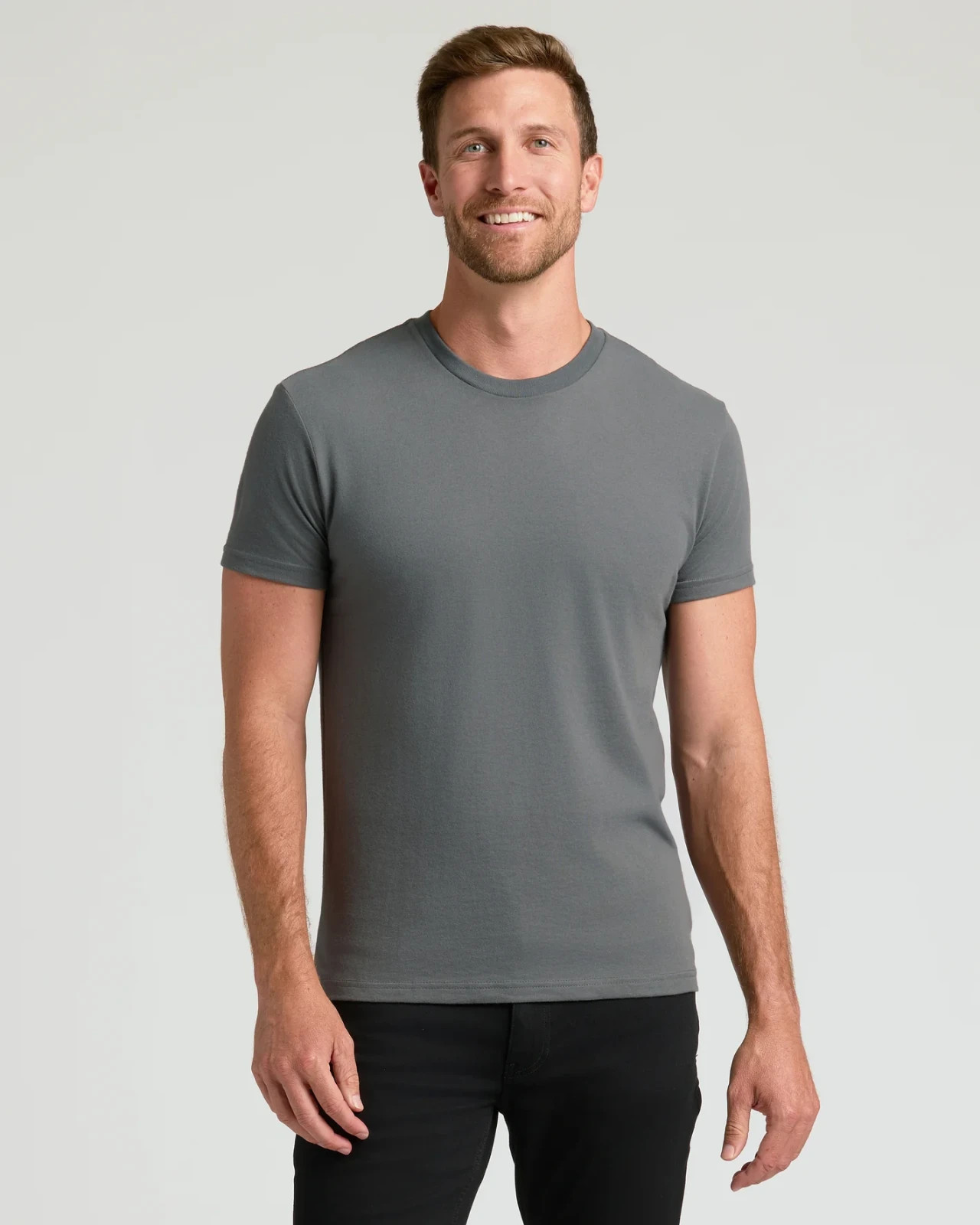 True Classic Crew Neck (6 pack)