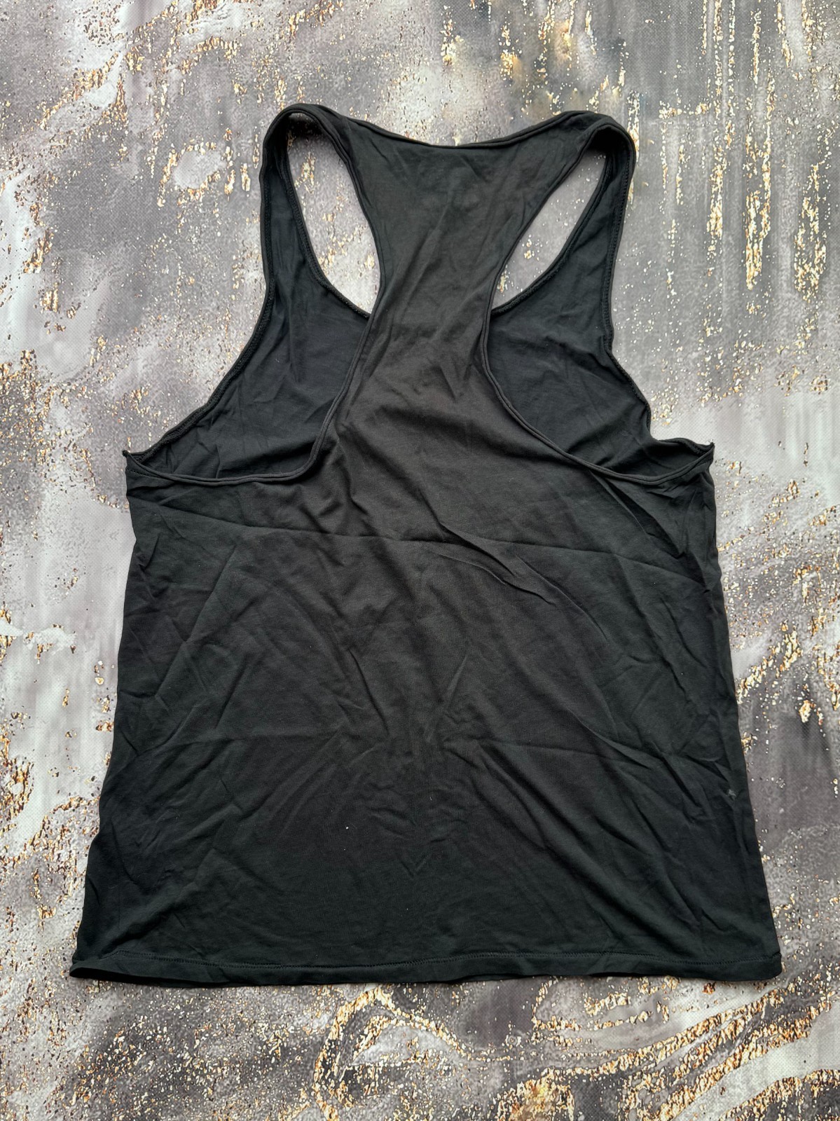 Vintage Y2K Ozzy Tank Top Men’s Size M