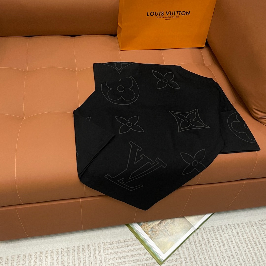 men black short sleeve men round neck T-shirt size M/L/XL
