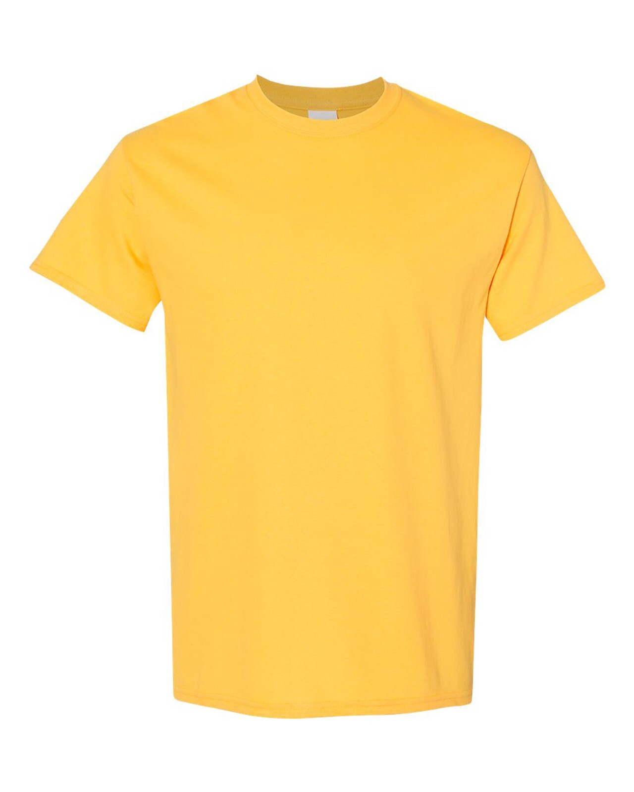GILDAN 5000 T-SHIRT HEAVY COTTON