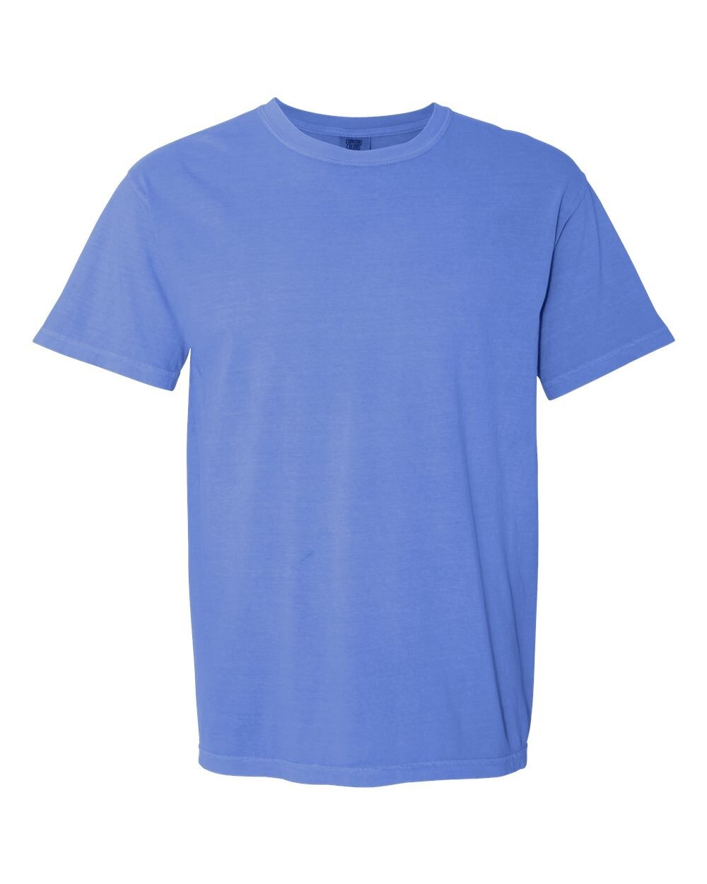 Comfort Colors Men’s Short Sleeves Ringspun Garment Dyed T-Shirt 1717 S-3XL NEW