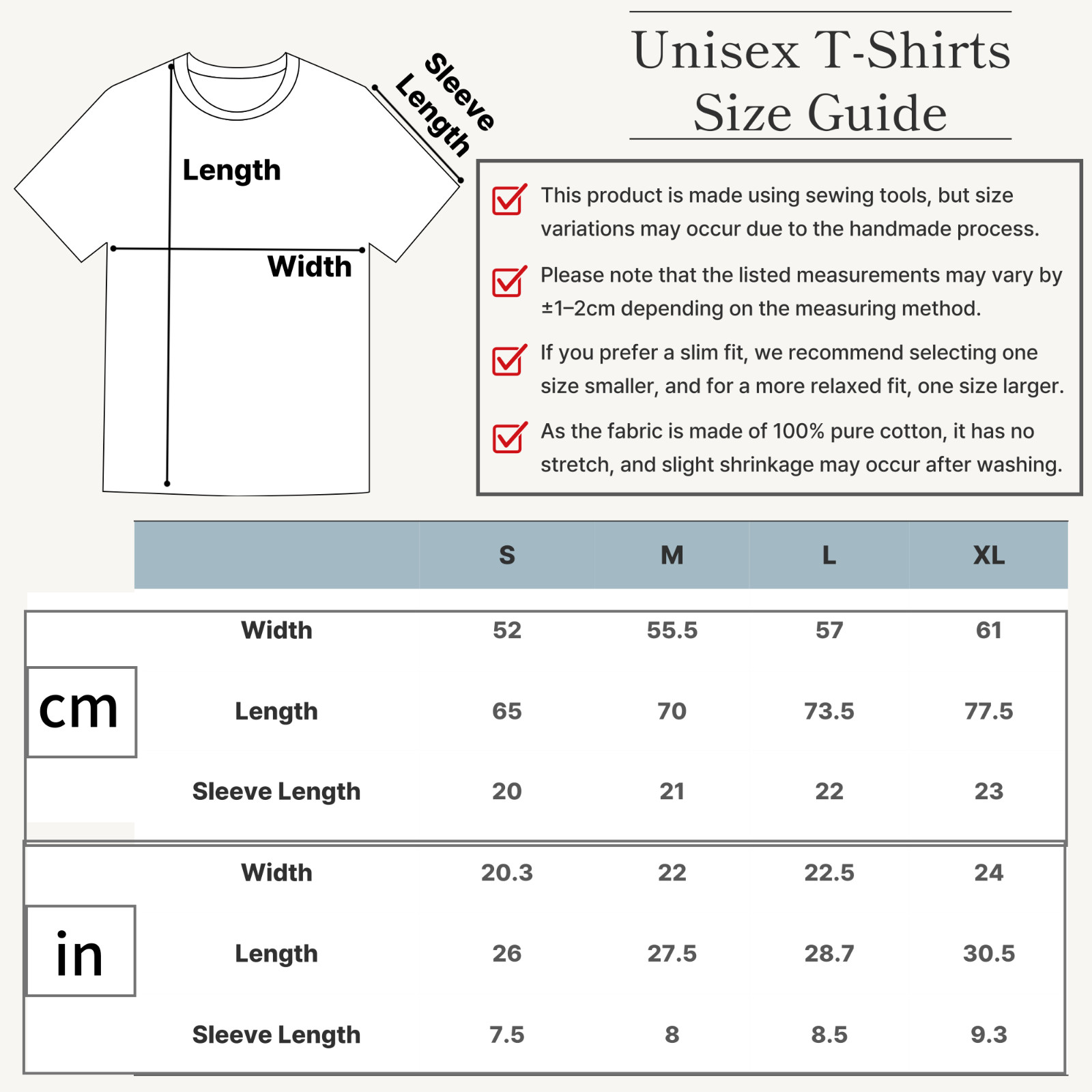 Unisex Black Sound the Wind Tee 100% Mercerized Cotton 20s Shot Sleeve T-Shirt