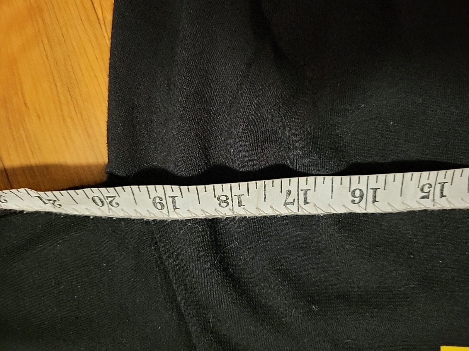 Army Tshirt Blk Cotton Large See Pics For Sizes Excond SS Spellout