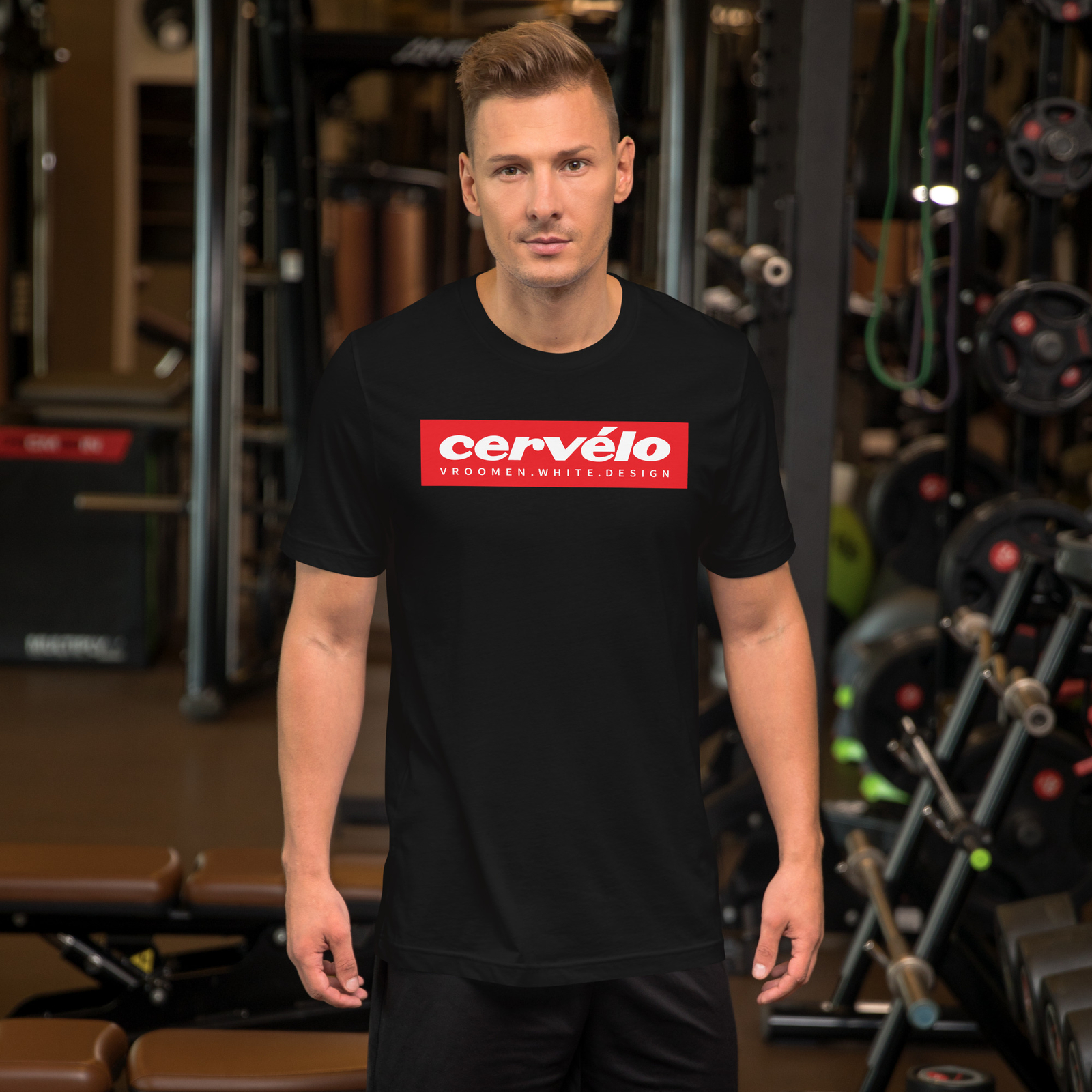 Limited! Cervelo Bicycle-Inspired Logo Unisex Tee S M L XL 2XL 3XL 4XL 5XL