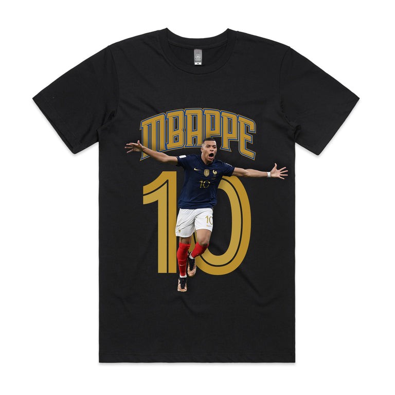 MEN’S KYLIAN MbAPPE T-SHIRT