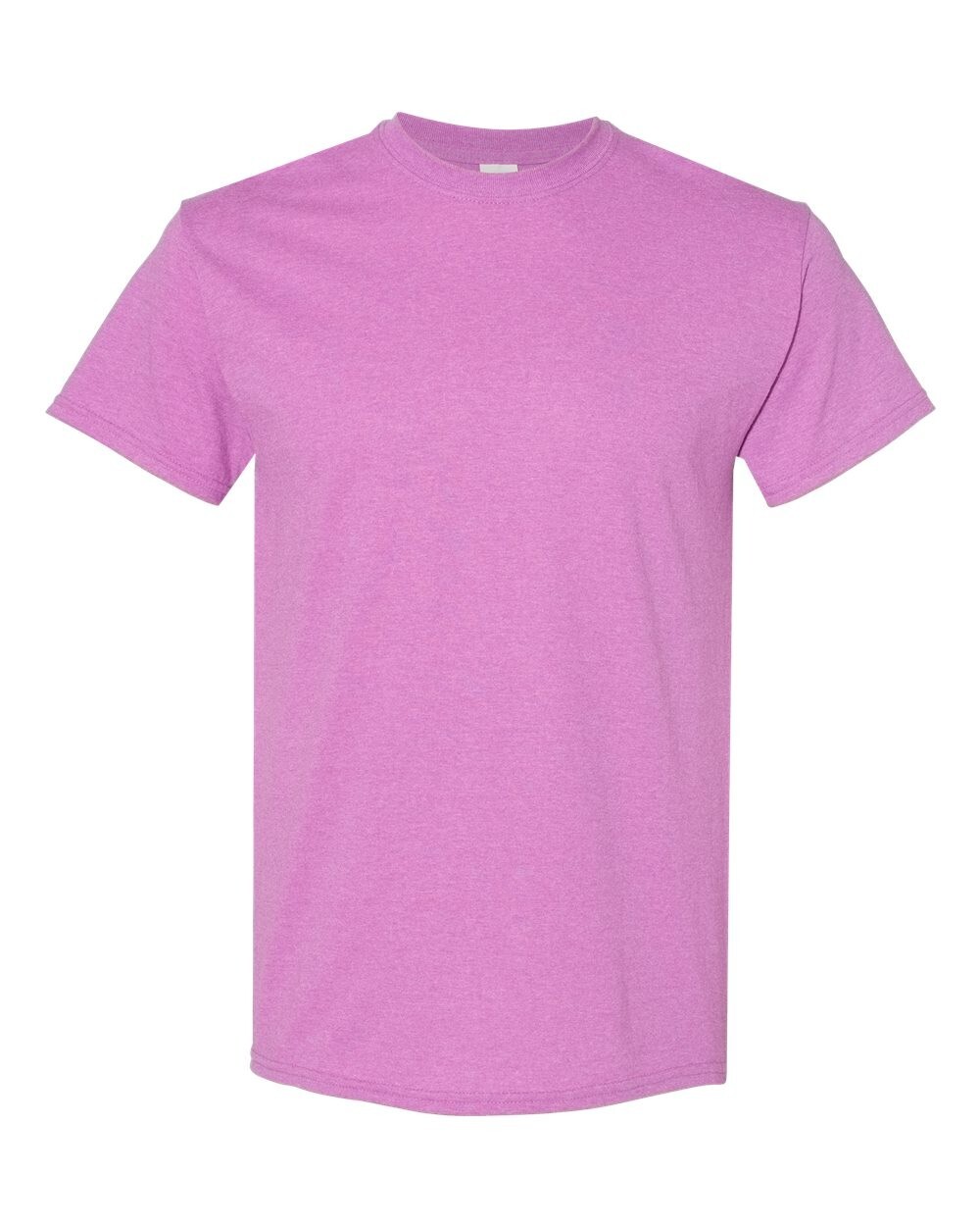 Gildan 5000 Heavy Pre-shrunk 100% Cotton Men’s T-Shirt 60Colors 2XL,3XL,4XL,5XL