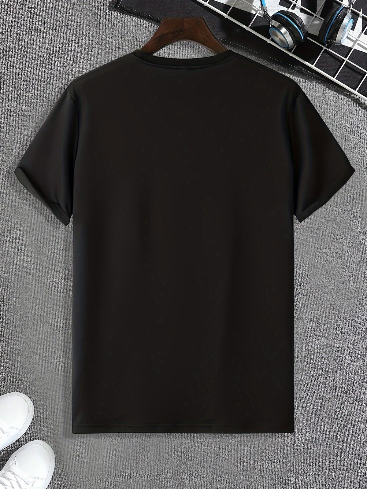 OG Status Shirt Bold Graphic Streetwear Tee