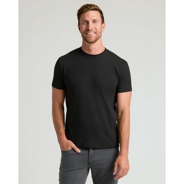 Original Brand New True Classic Classic Crew Neck T-Shirt New
