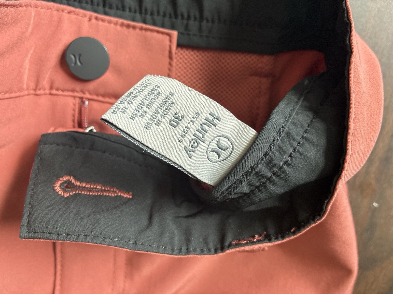 Southern Tide, Hurley, O’Neill