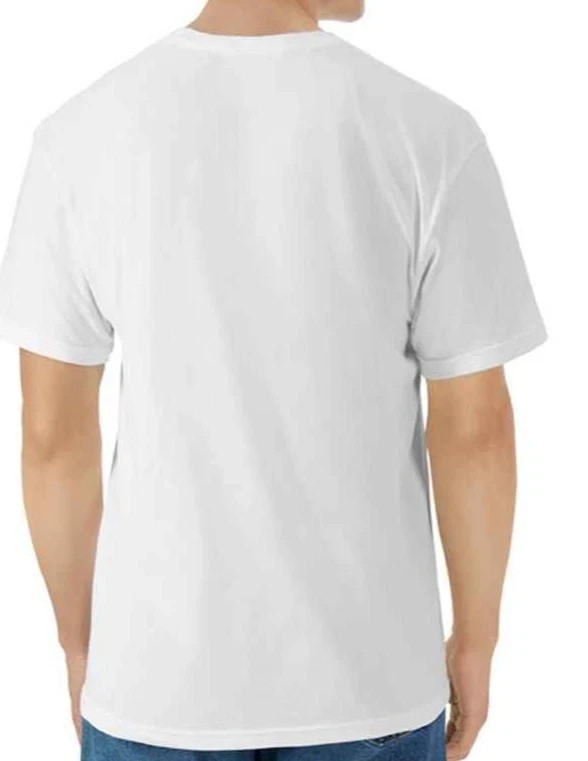 10 PACK Gildan Mens T-Shirt Light Cotton Plain Short Sleeve Classic Tee Top Lot
