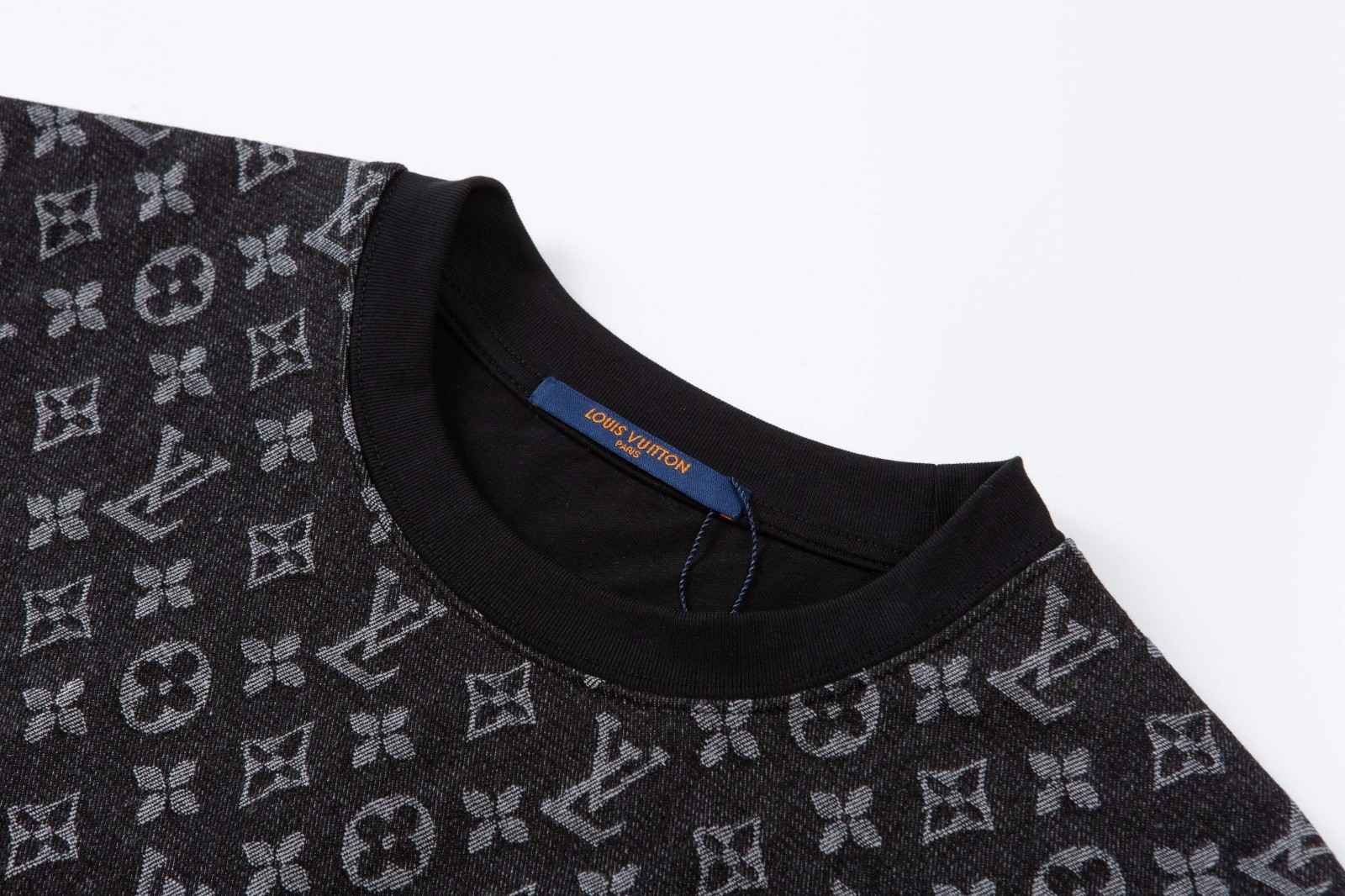 men black short sleeve men round neck T-shirt size M/L/XL