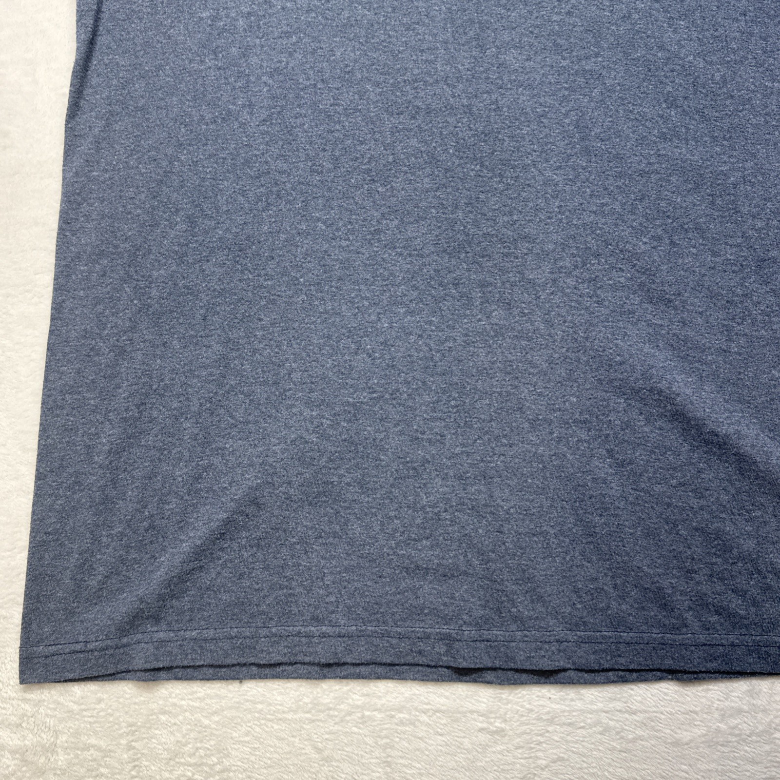 Jaws Movie T-Shirt Men’s 2XL Big & Tall – Horror Fan Retro Shark – Free Shipping