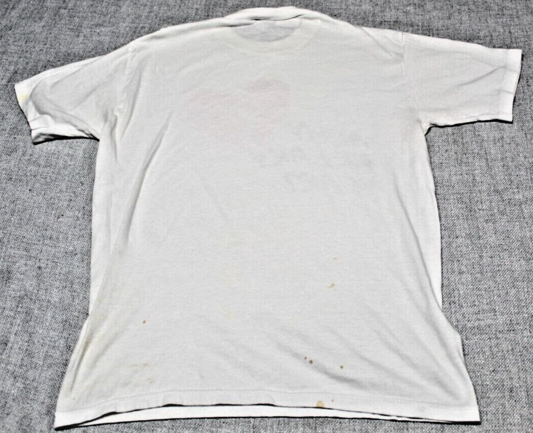 Vintage Achy Breaky Heart Single Stitch T Shirt Men’s M