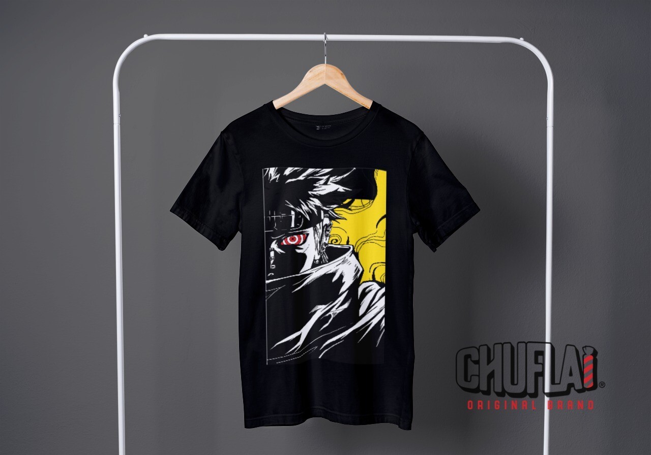 Anime T Shirt for Men & Custom Tshirts