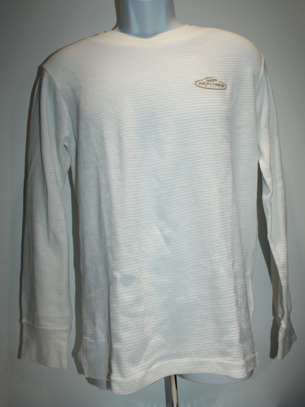 REALTREE CREW THERMAL LONGSLEEVES COLOR VARIATION MEN GIFT IDEA