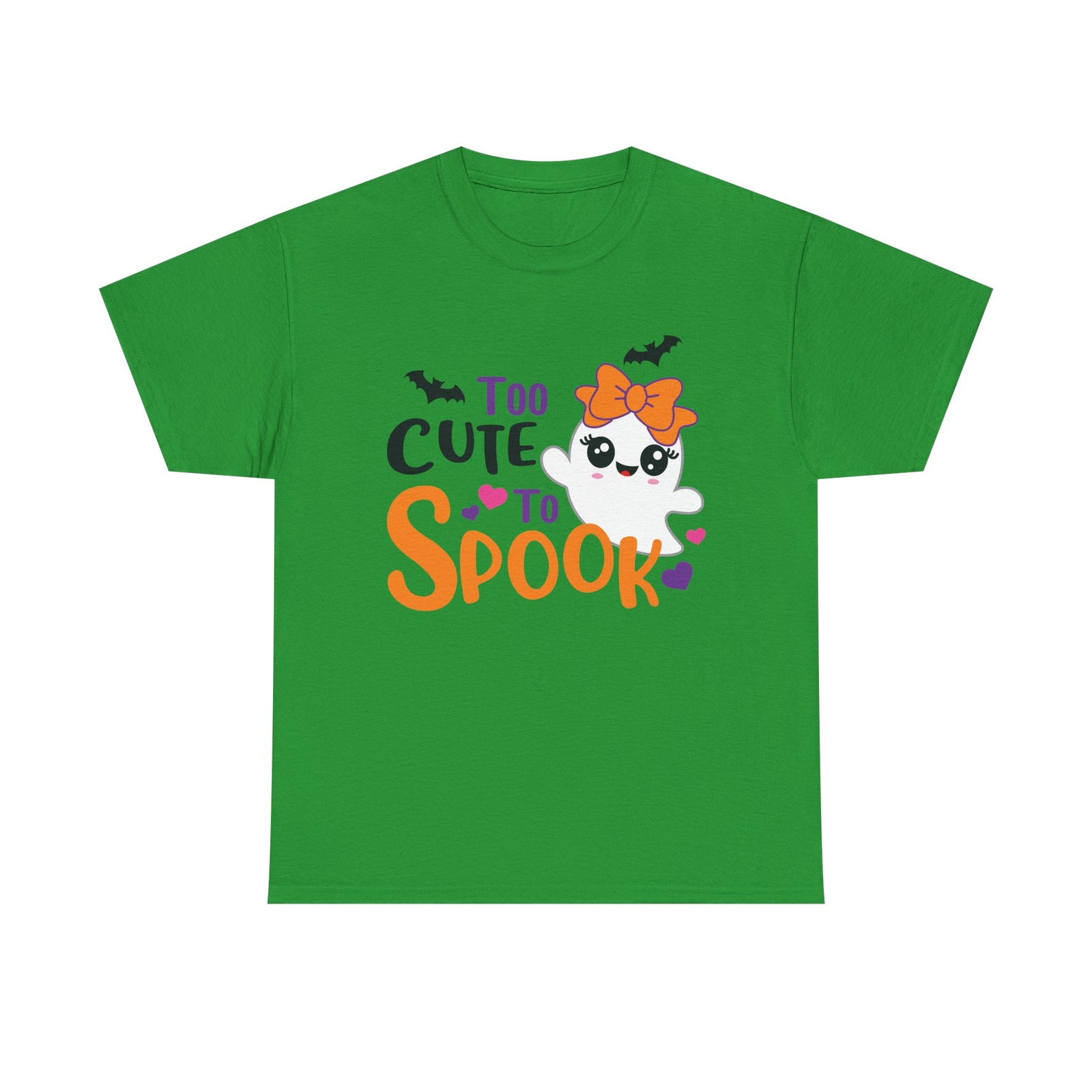 Phantom Ghost T-Shirt | Haunted Spirit Tee | Scary Paranormal Graphic Shirt
