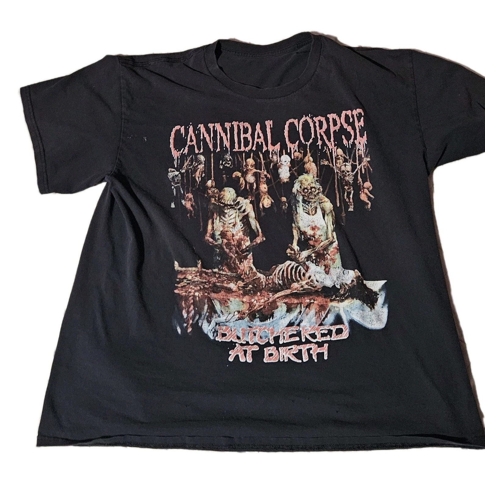 Vintage Band Tees 80s and 90s. choose your own. t shirts and diy tanks/sleeveles