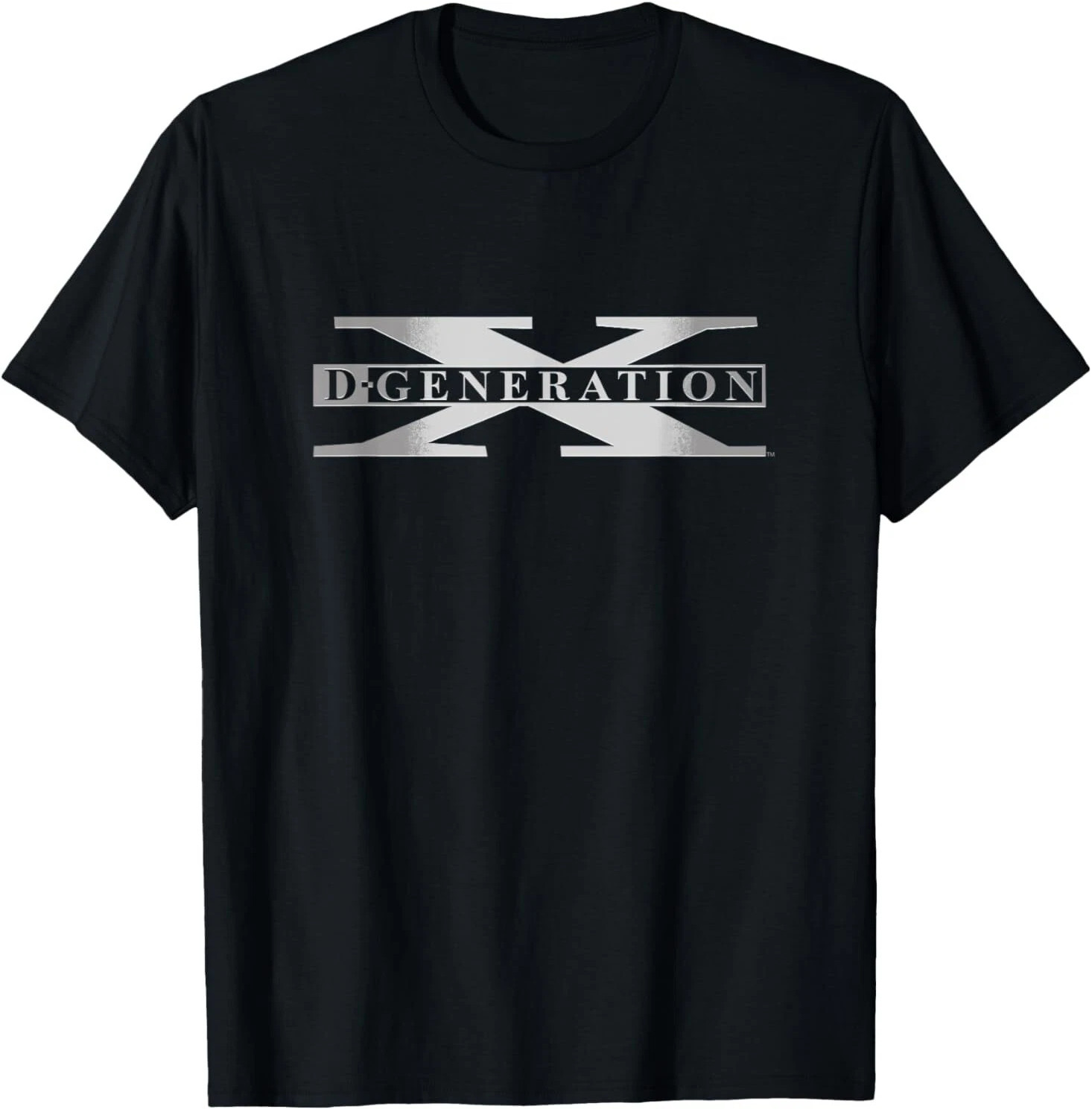 D-generation X T-Shirt 1