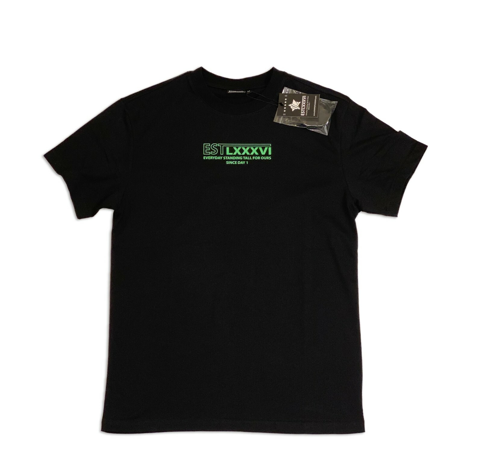 Tee to Match Air Jordan 6 Retro “Electric Green” ,Size S-3XL BETRAYED