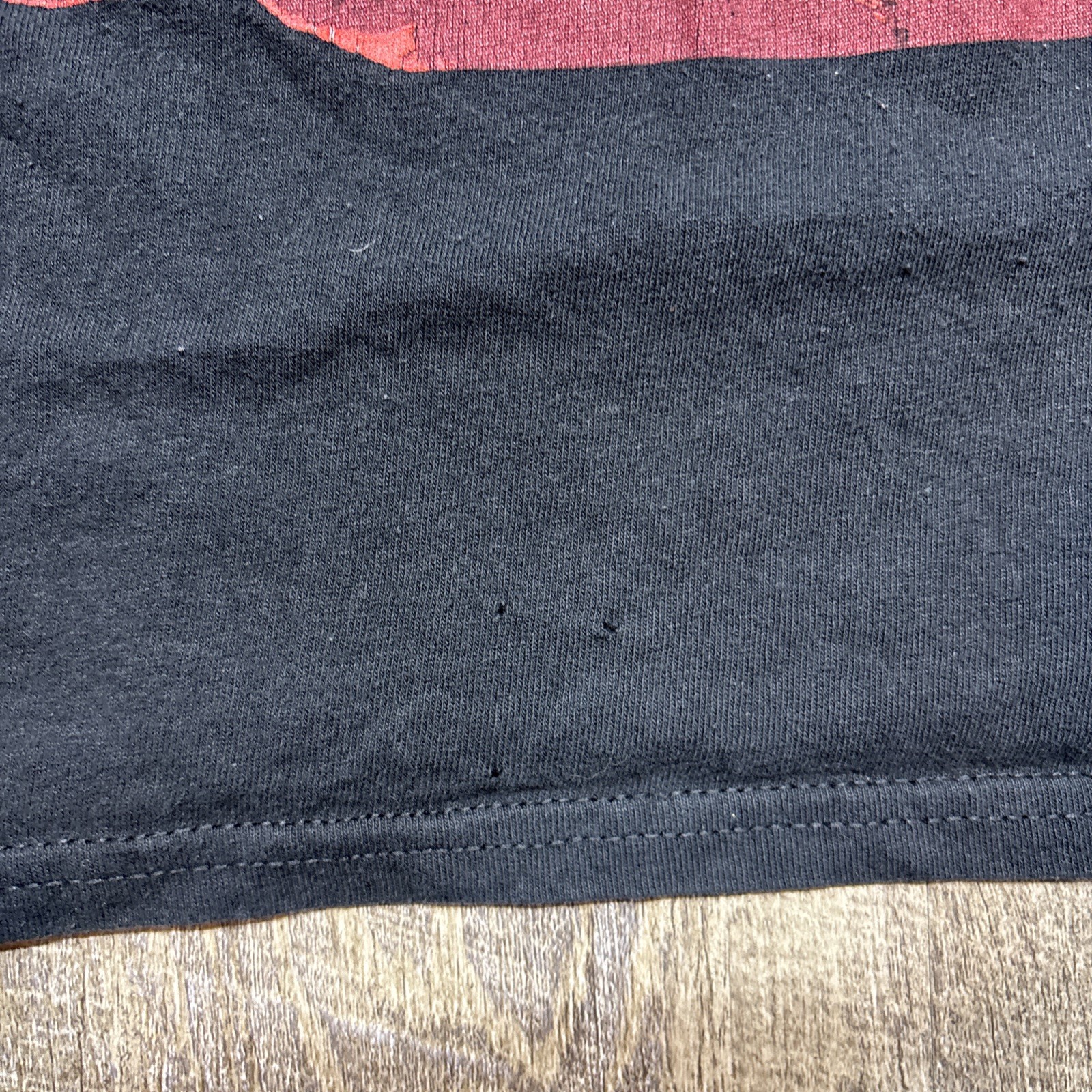 Doja Cat Graphic T-shirt Men XL Black Short Sleeve Music