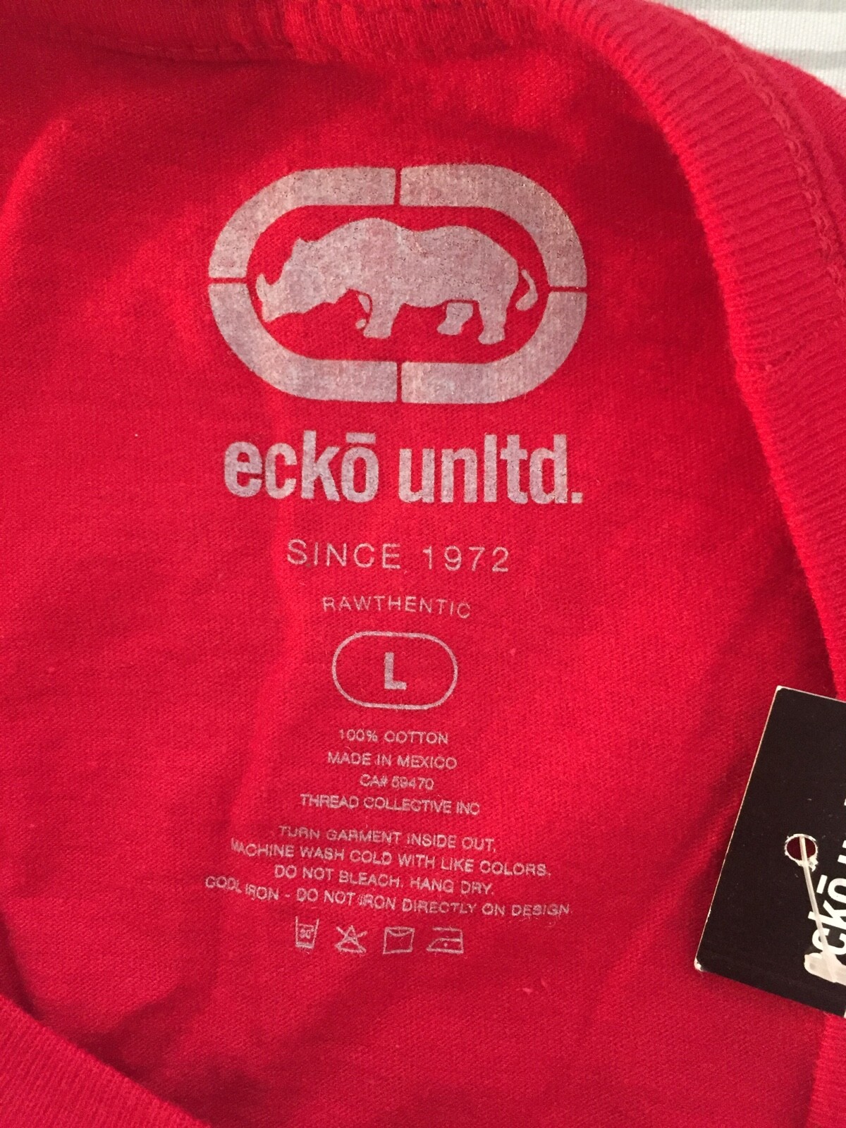 Eck? Unltd. T-Shirt