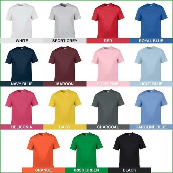 Corvette Racing Classic Black Tee with Soft Cotton Unisex Fit