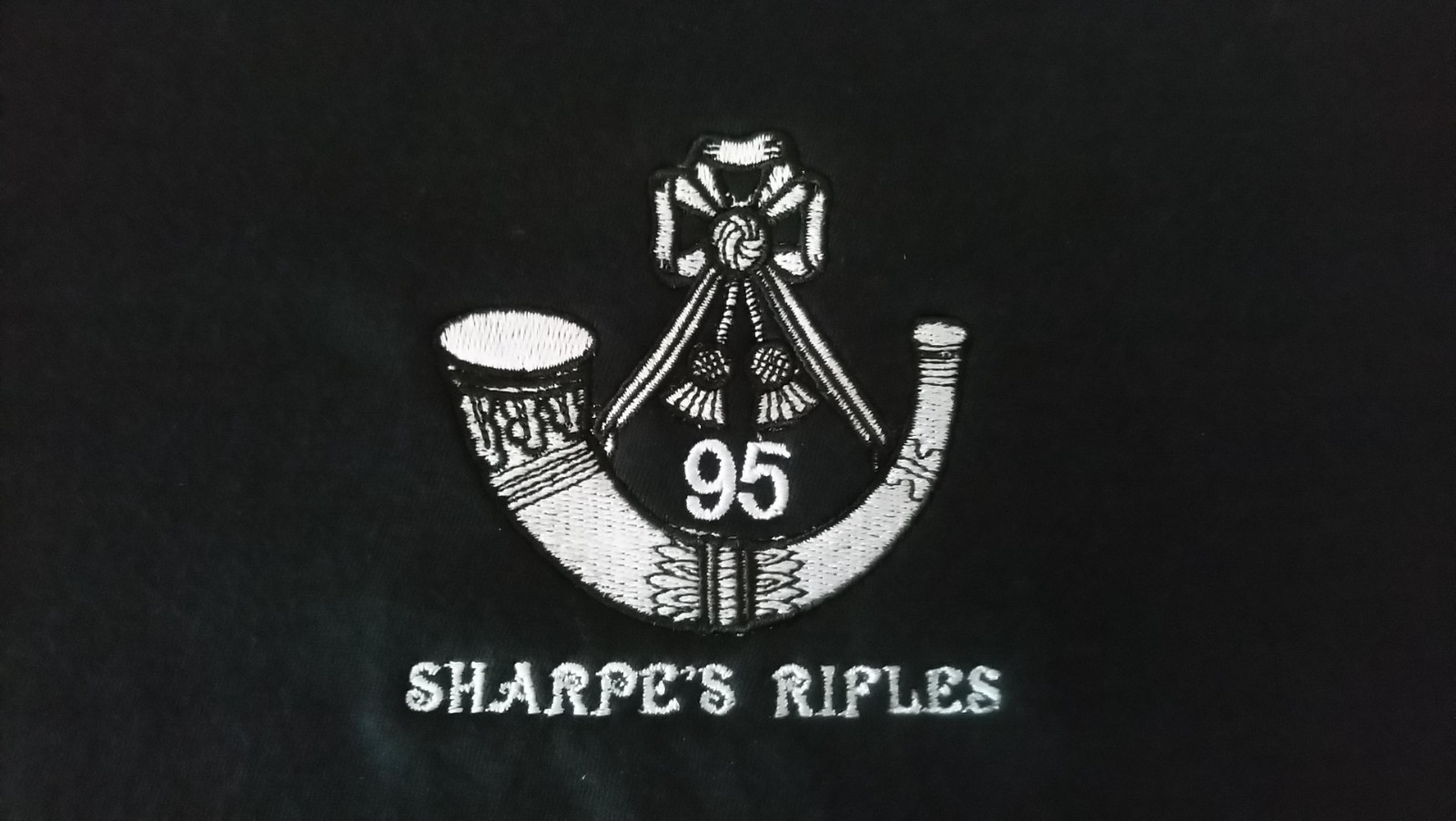 SHARPE T-SHIRT