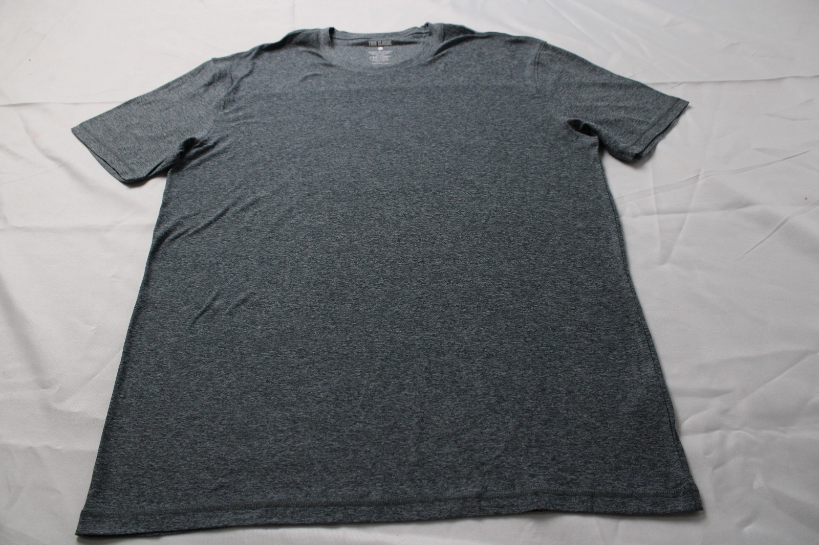 True Classic Men’s Short Sleeve Crew Neck Active Tees Assorted Colors & Sizes
