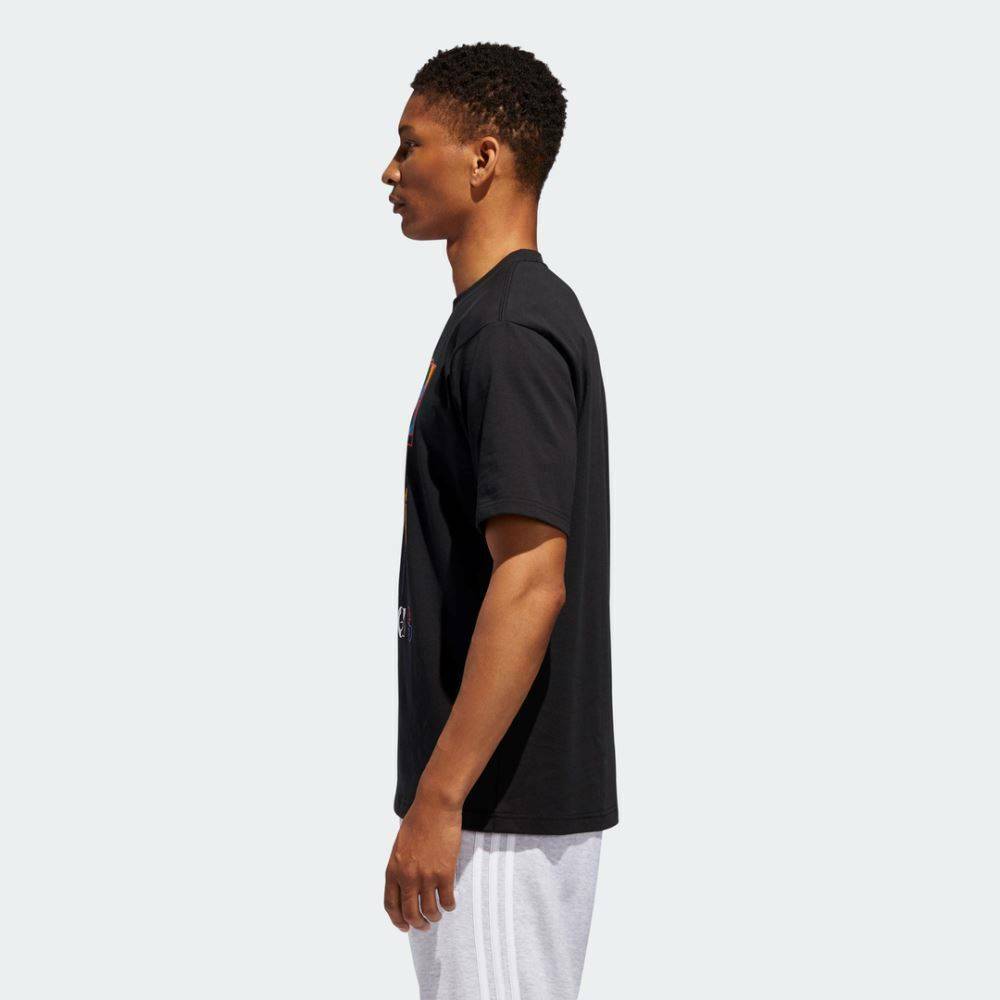NWT Adidas Originals Men’s Split ADI Tee DV3284