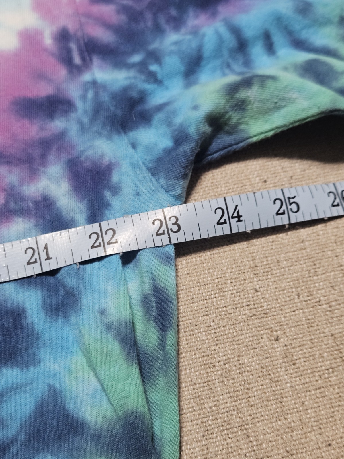 2000 Liquid Blue Y2K Aquatic Sea Life Dolphin Octopus Tie Dye TShirt XL Nature