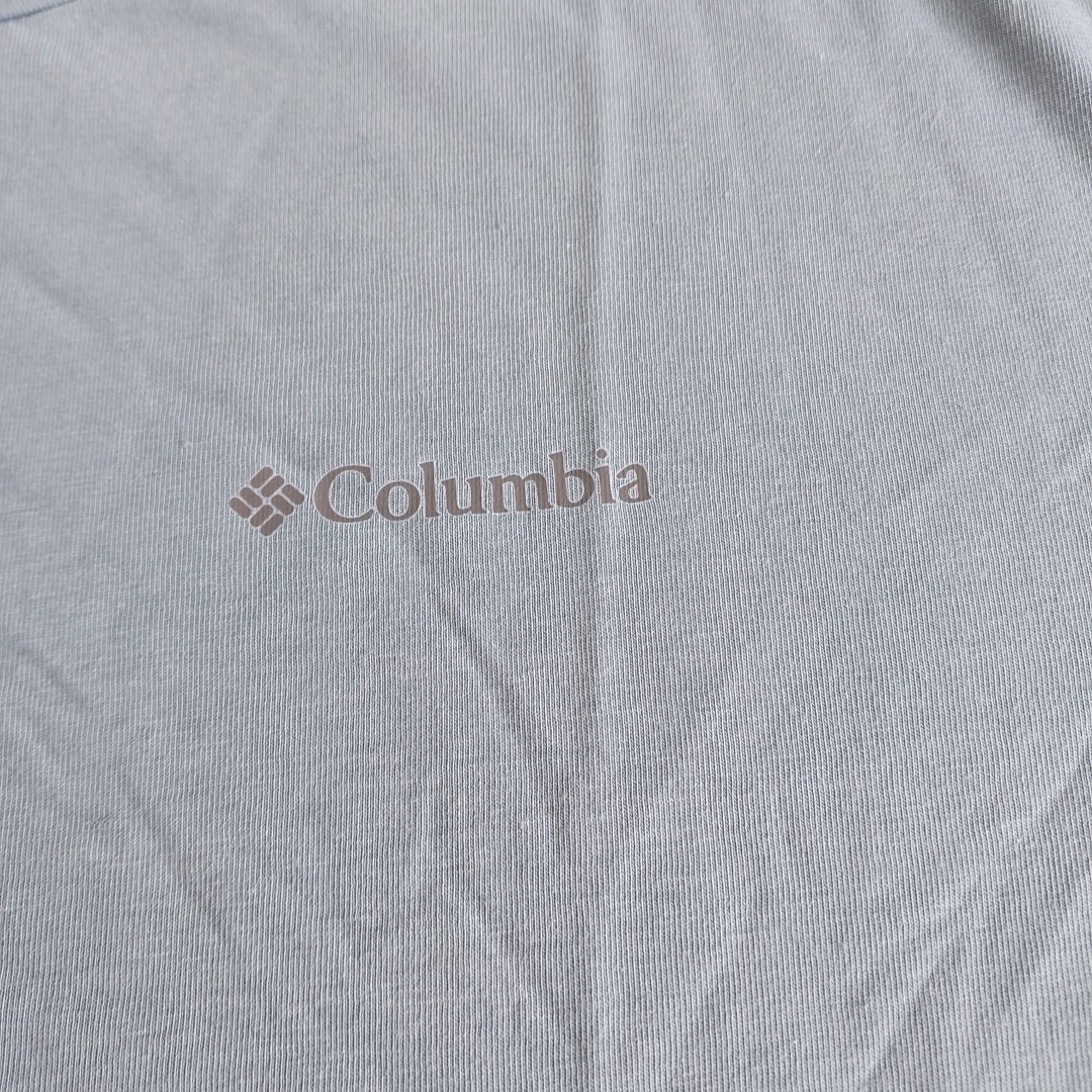 Columbia Men’s Thistletown Hills Omni Wick Short Sleeve T-Shirt Size 3x