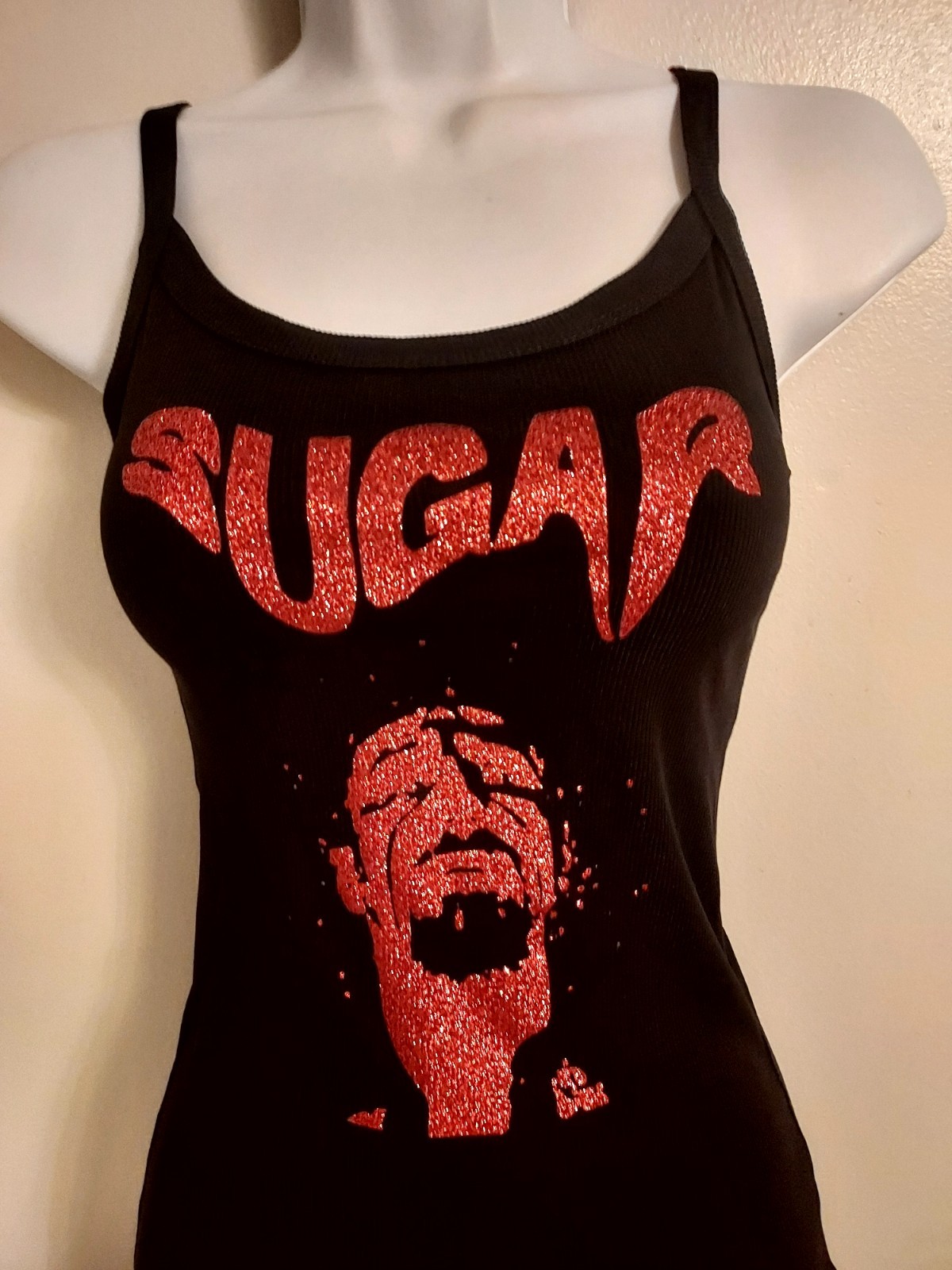 System of a Down tank top Soad shirt sugar tank top sugar crop top Xxs-2xl