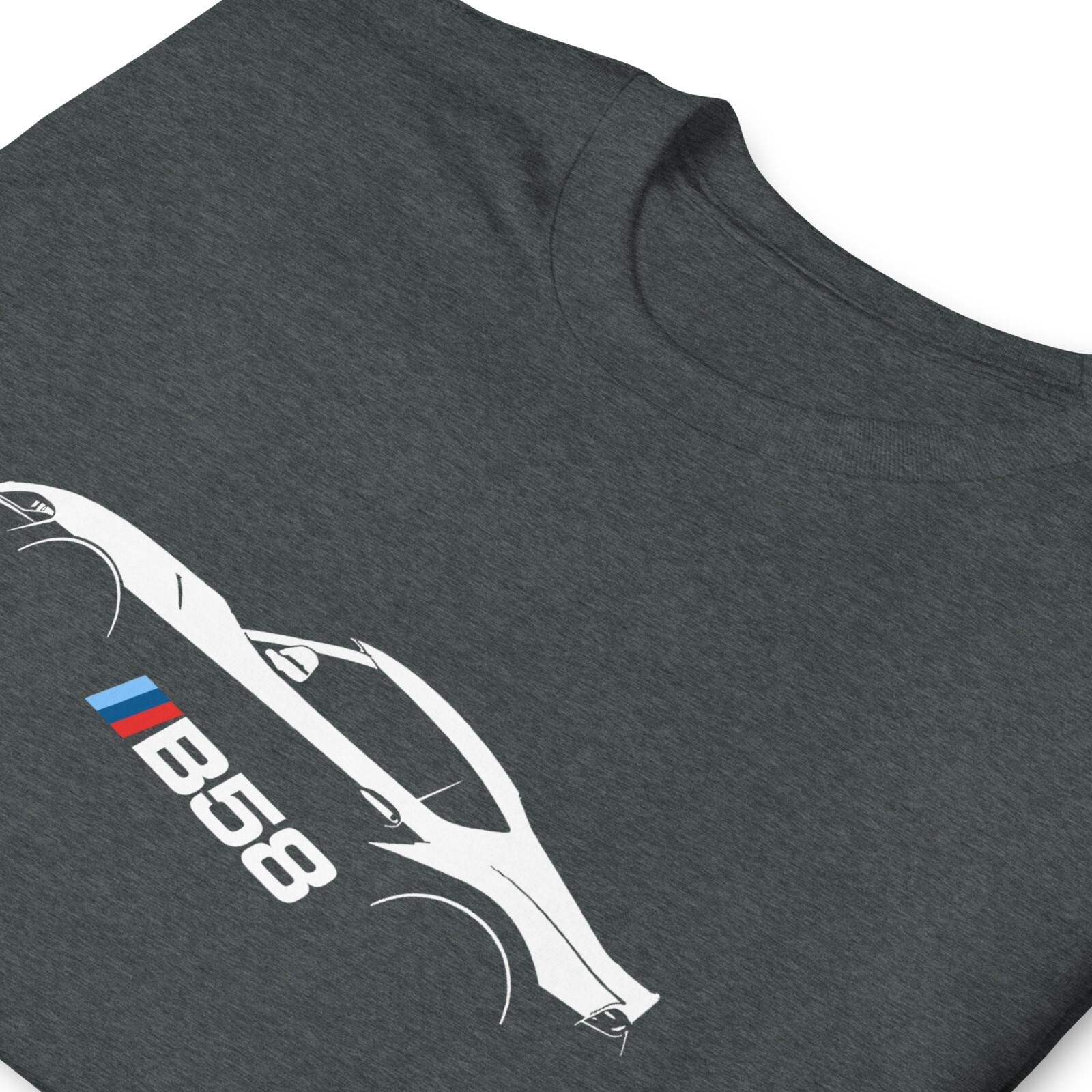 GR SUPRA A90 B58 M Men’s T-Shirt