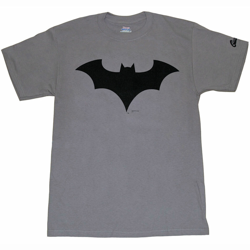DC Comics Batman New 52 Symbol T-Shirt