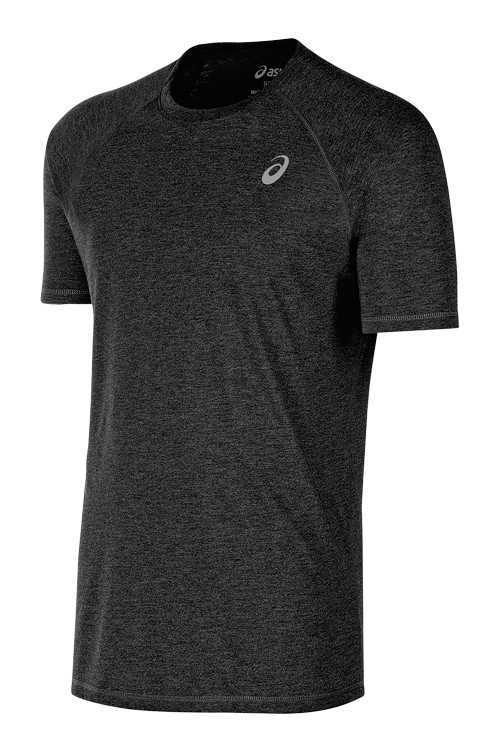Asics XT3256 Mens Essential Tee Red, Blue, Black Size S, M, L, XL, 2XL
