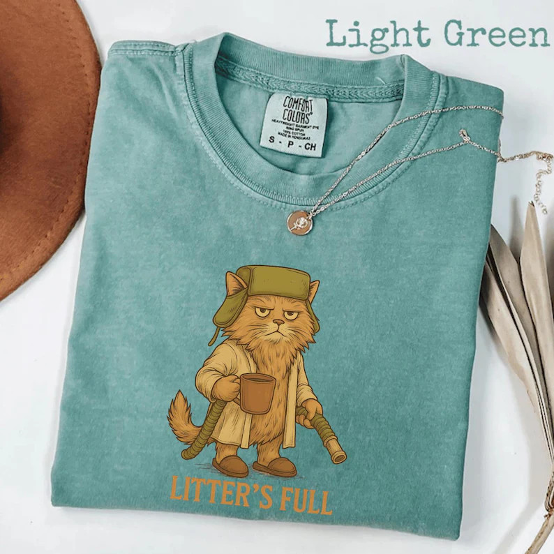 Comfort Tee Soft Casual Everyday Wear Unisex Gift