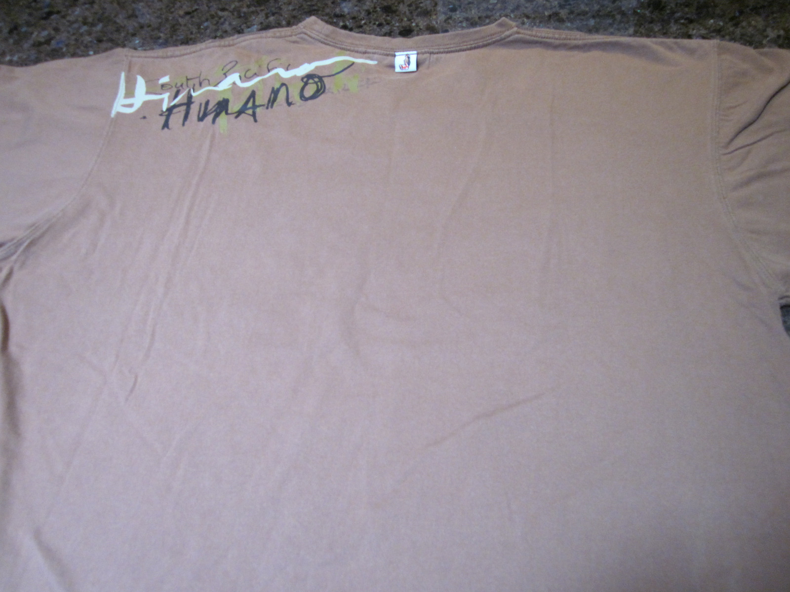 Very Rare Hinano Tahiti Island Girl Surf Shirt M