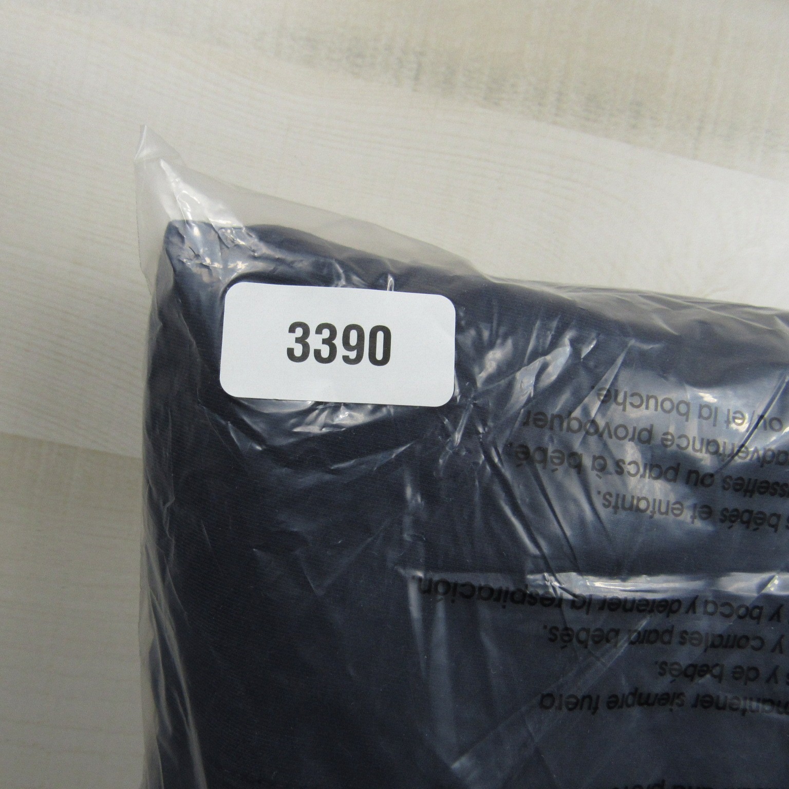 Bulwark Shirt Mens Large Blue Henley FR Fire Resistant Pocket Cat 2 Workwear