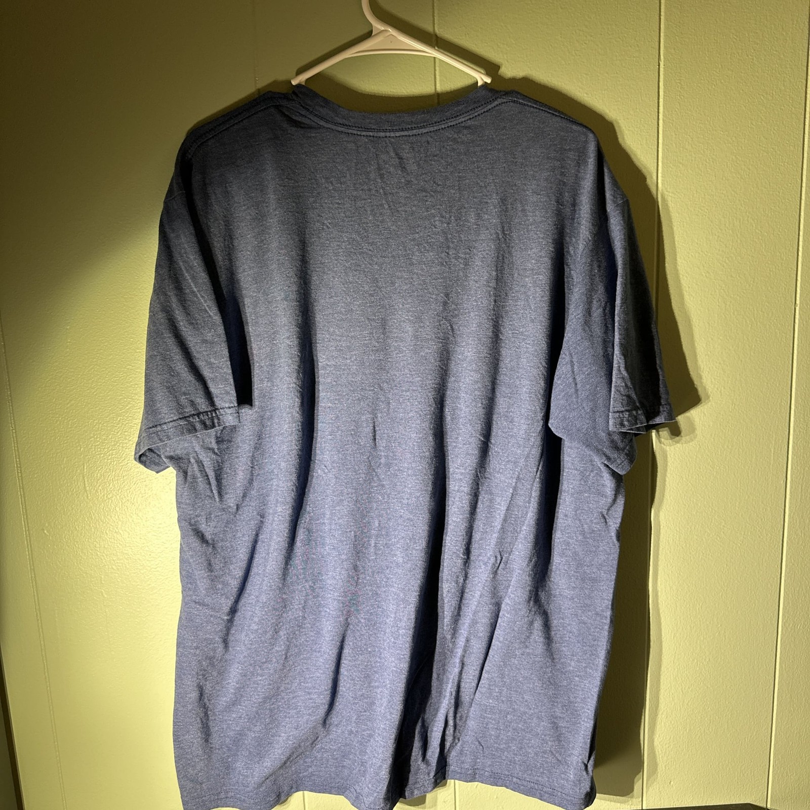 Star Wars A New Hope Movie Poster T-Shirt