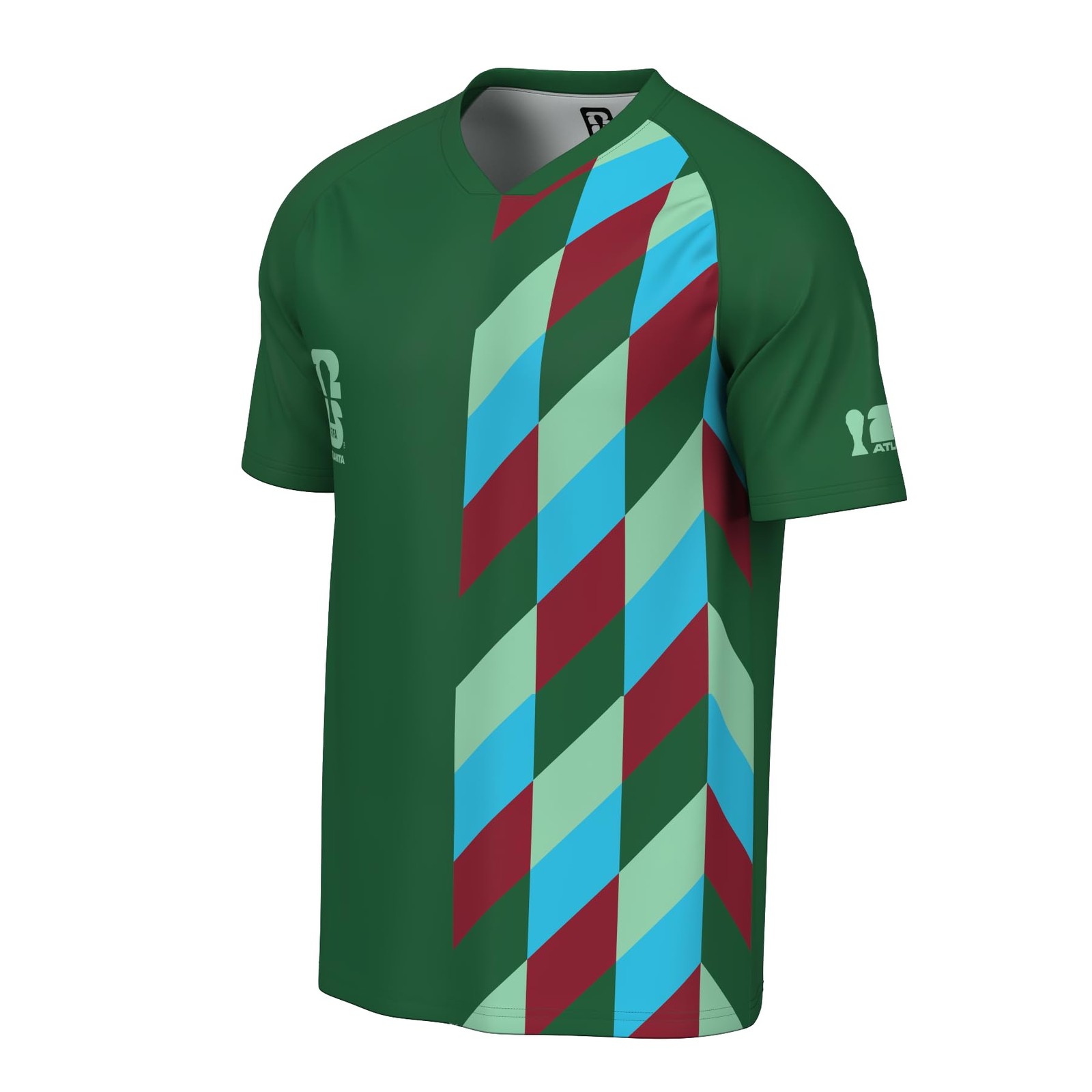 Outerstuff Fifa World Cup 2026 Mens Host City Short Sleeve Fashion T-Shirt