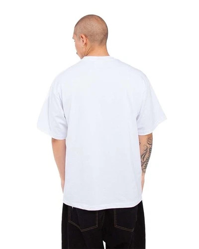 3-Pack Shaka Wear 7.5 oz Max Heavyweight Short Sleeve T-Shirt NEW